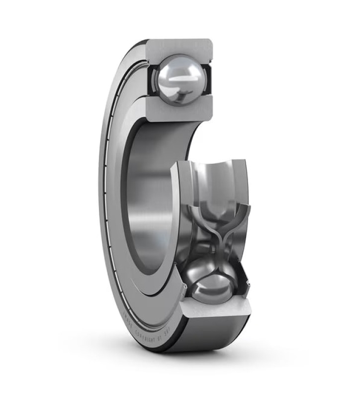 Підшипник BB1-0608 DD SKF